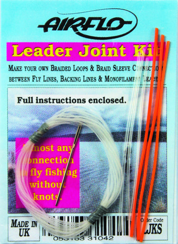 Airflo Leader Joint Kit